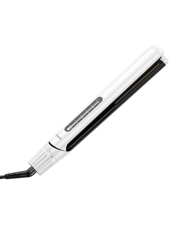 Prostownica do włosów Hoco HP41 biała