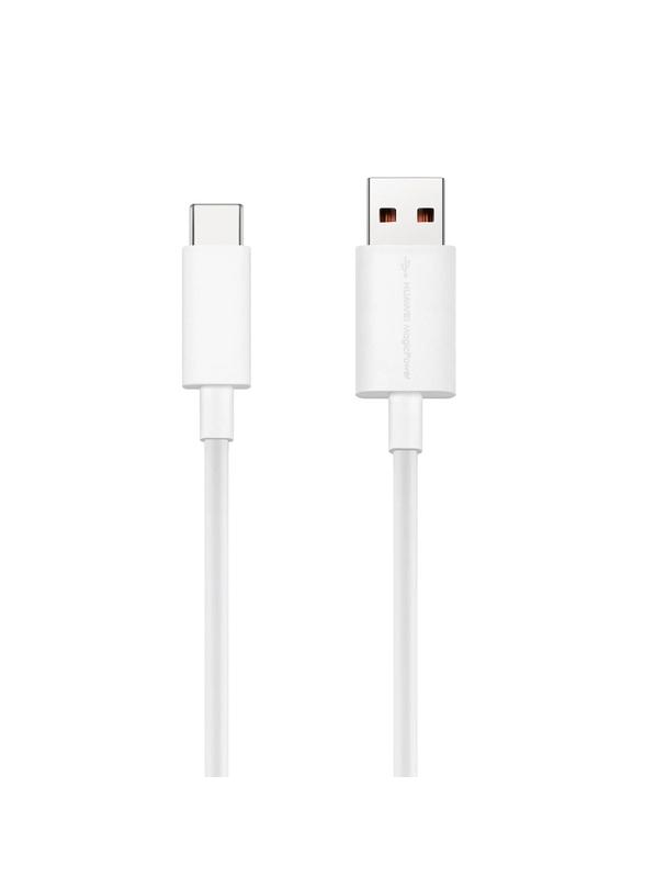 Kabel USB A do USB C Huawei 8A LX1218 1 m LX1218 bulk biały