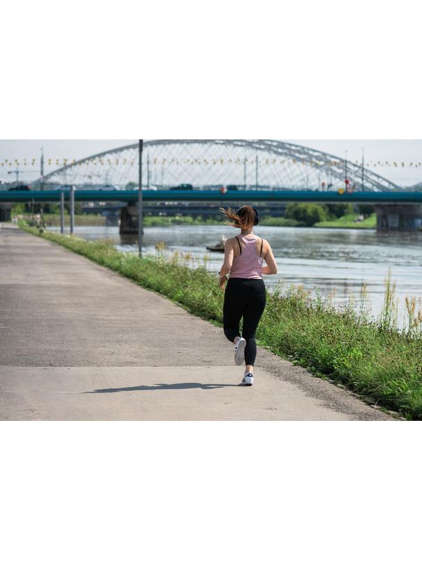 Słuchawki bezprzewodowe nauszne Forcell F-Audio Sonic Aura ANC czarne