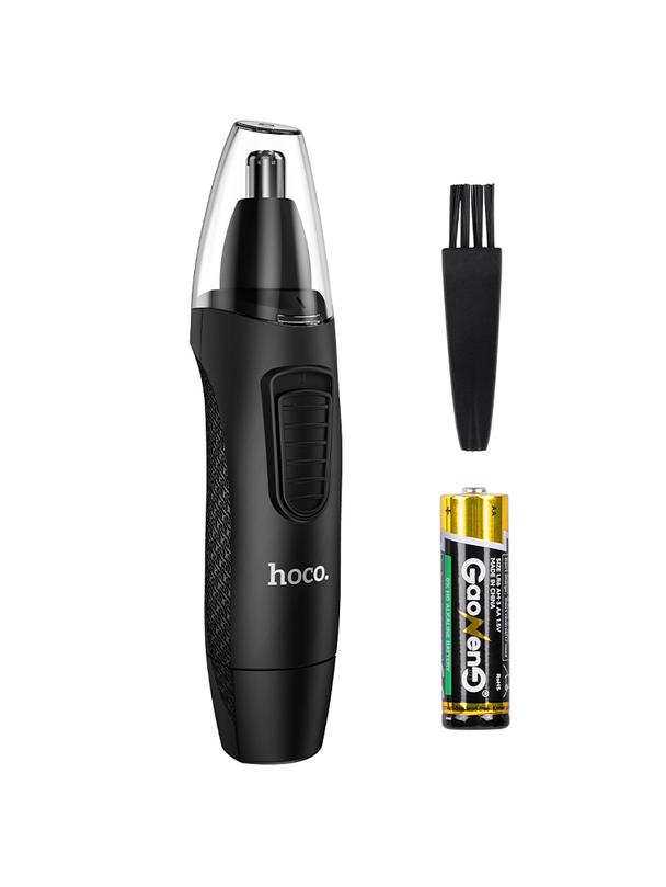 Trymer do nosa Hoco HP38 czarny