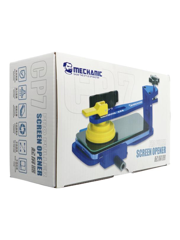 MECHANIC CP7  Separator LCD narzędzie do otwierania telefonów