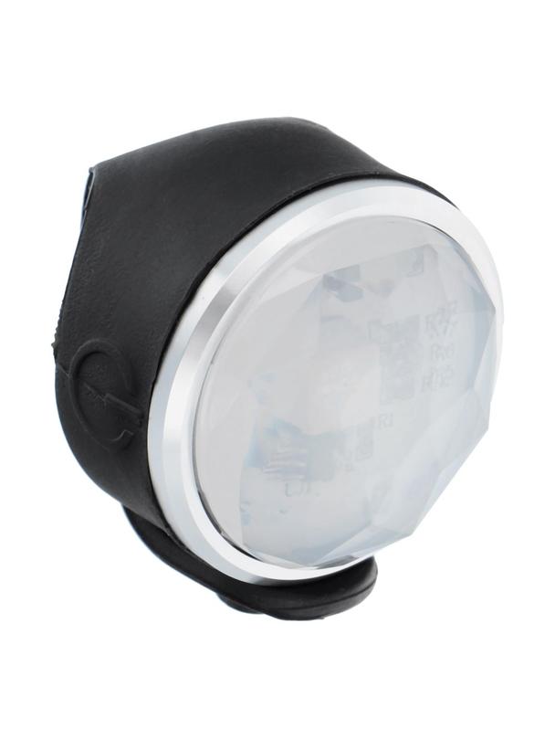 Diamentowa lampka bezpieczeństwa dla zwierząt UMO21003