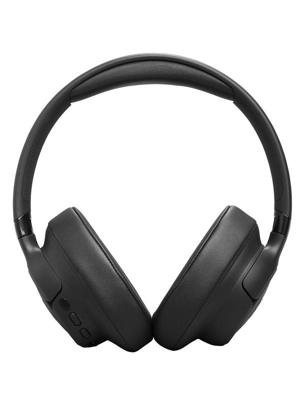 Słuchawki bezprzewodowe nauszne JBL Tune 780NC czarne