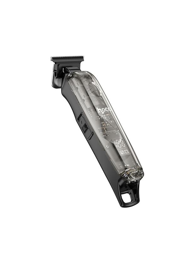 Maszynka do strzyżenia włosów Hoco DAR21 czarna