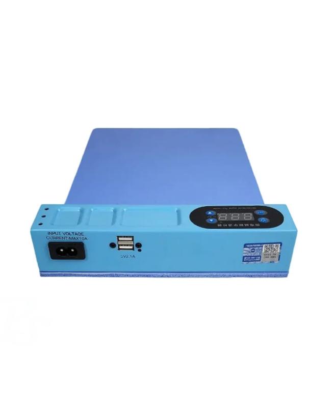 SUNSHINE S-918E Mata grzewcza