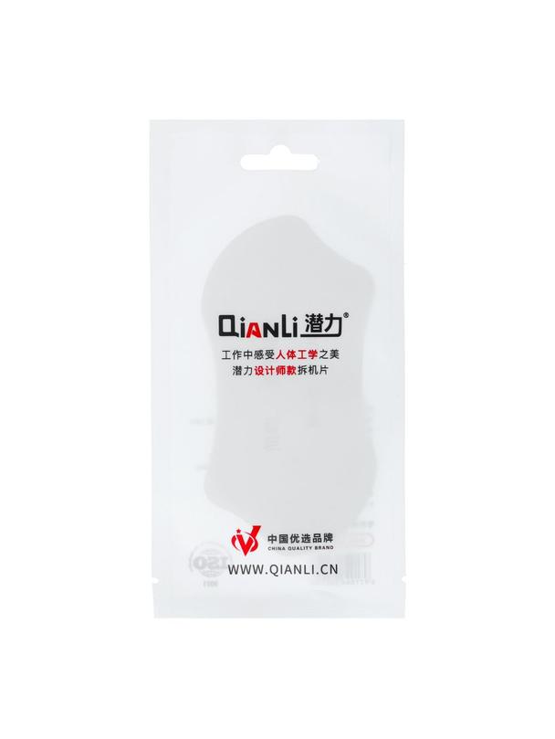 QIANLI otwierak metalowy