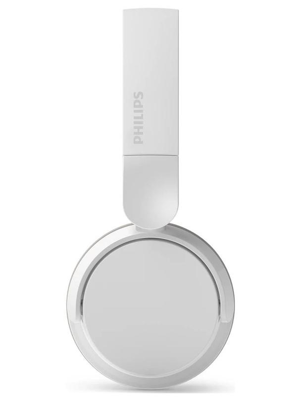Słuchawki bezprzewodowe nauszne Philips TAH3209WT/00 białe