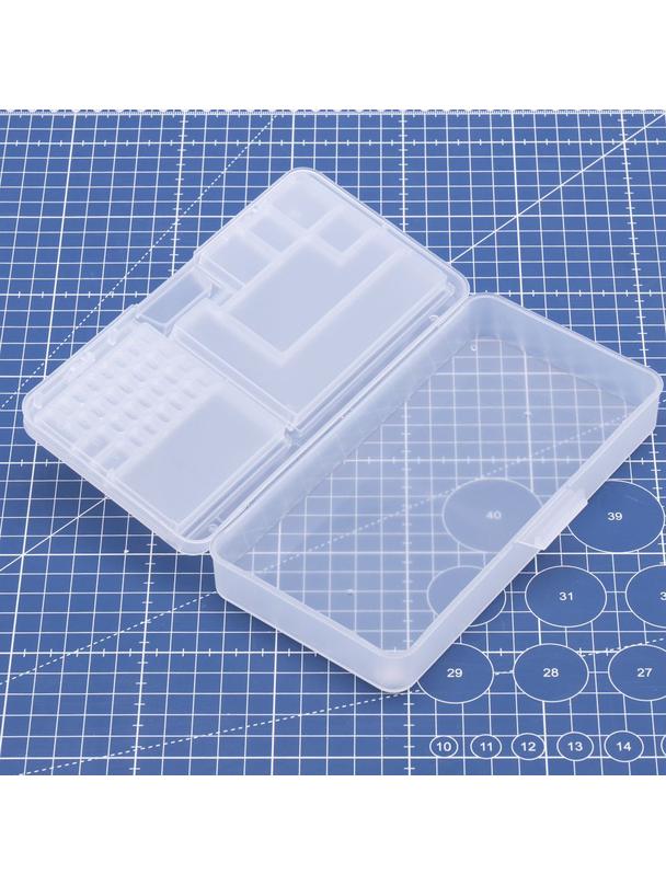 Pudełko serwisowe organizer na części