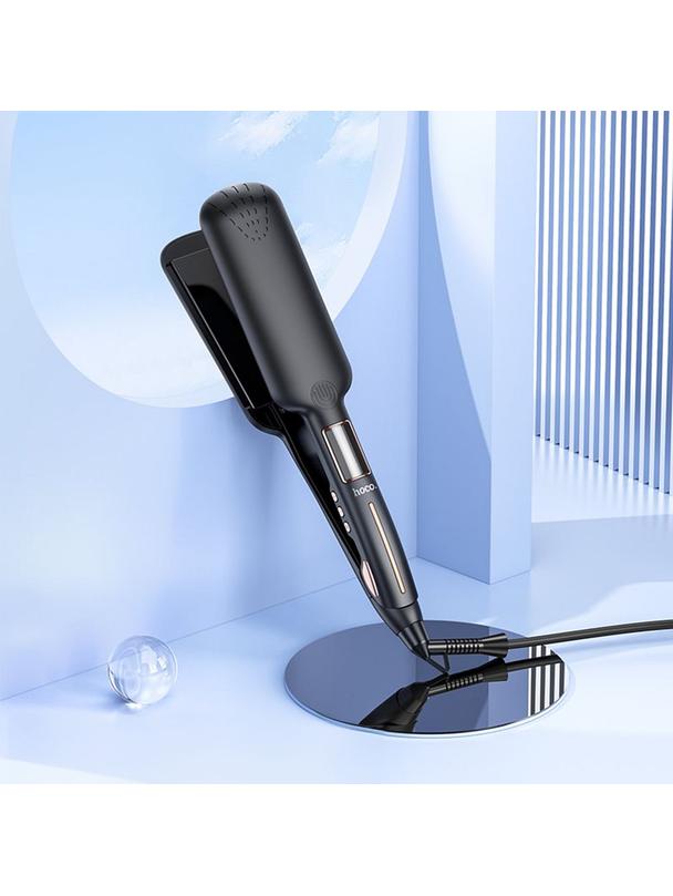 Prostownica do włosów Hoco DAR37 czarna