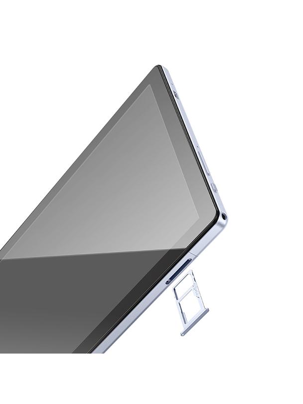 Tablet 10.1" 6GB/128GB Hoco HD Wi-Fi SIM Android 12 A12 szary