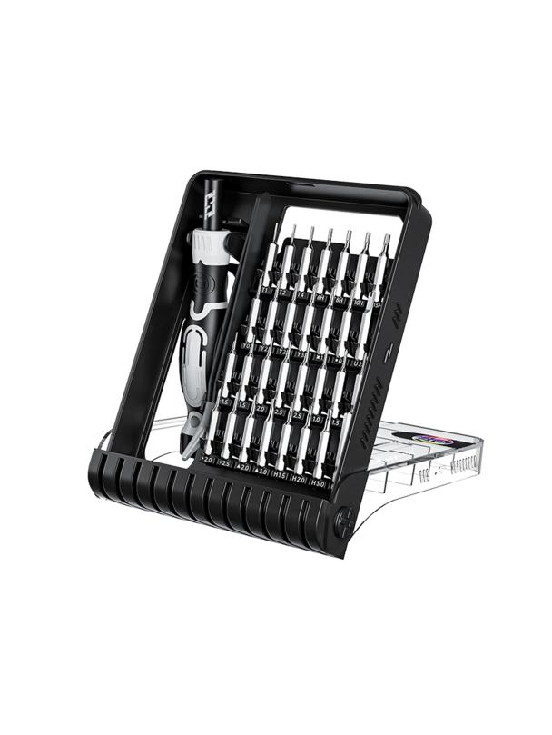 JAKEMY JM-8189A 32in1 Zestaw narzędzi