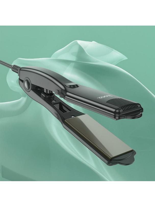 Prostownica do włosów Hoco DAR36 czarna