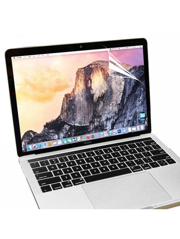 WiWU - Folia ochronna PET na wyświetlacz do MackBook Pro 14.2" 2021 (A2442)