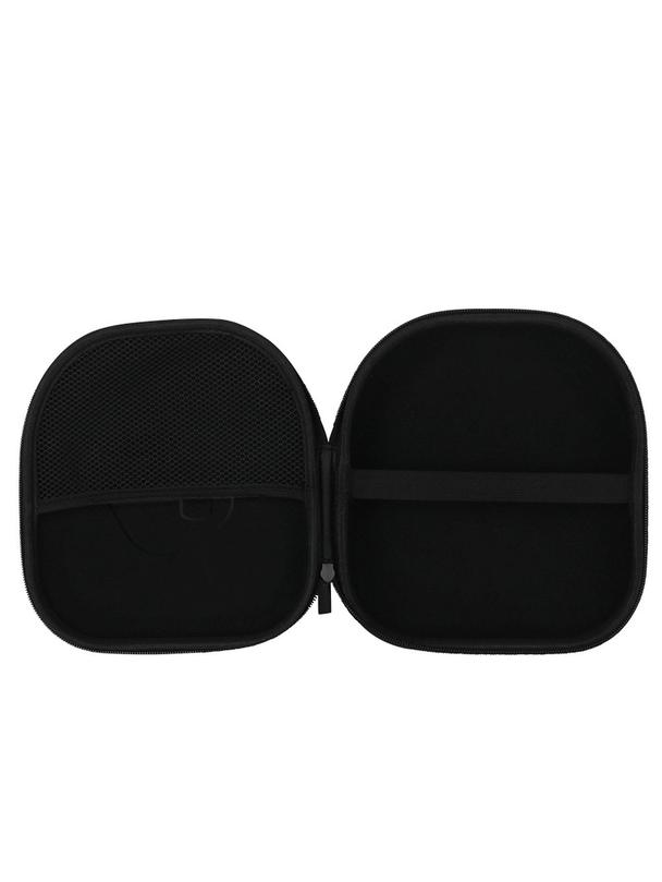 Słuchawki bezprzewodowe nauszne Forcell F-Audio Touch Beat ANC beżowe