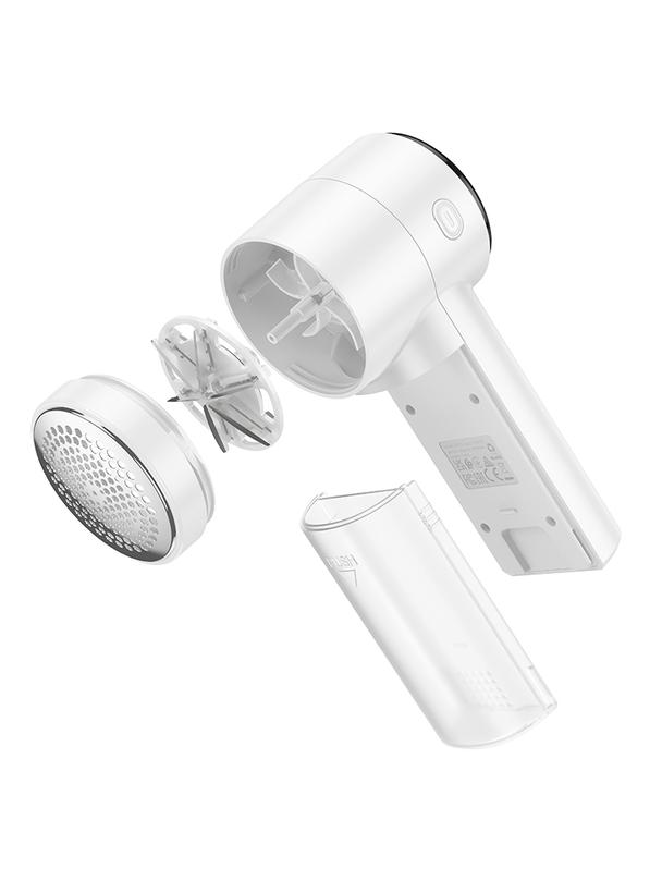 Golarka do ubrań Hoco HP70 biała