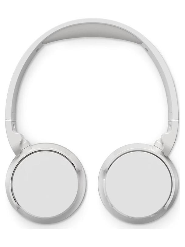 Słuchawki bezprzewodowe nauszne Philips TAH3209WT/00 białe