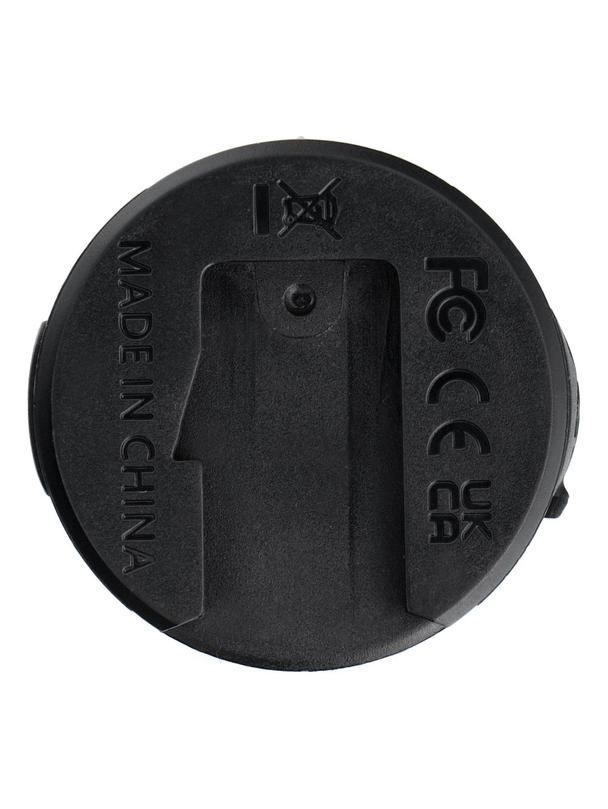 Ładowalna lampka dla psa dla średnich i dużych psów UMO24011