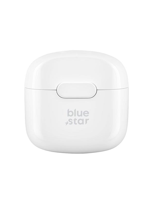 Słuchawki bezprzewodowe douszne Blue Star FI7 TWS białe