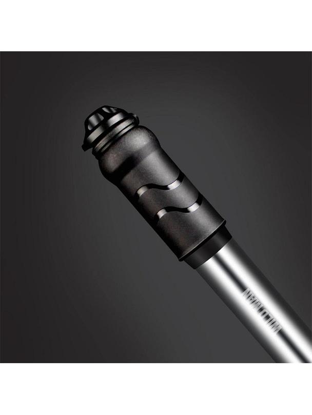 WILDMAN ręczna pompka rowerowa GK1 czarna