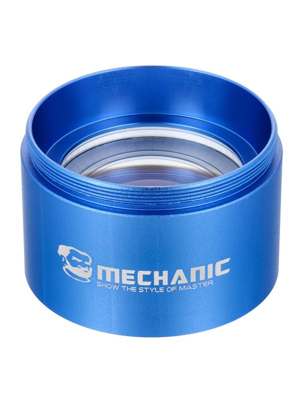 MECHANIC WD165 Barlow Lens 0.5