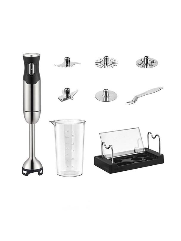 Blender Hoco 400W HA02A stainless steel