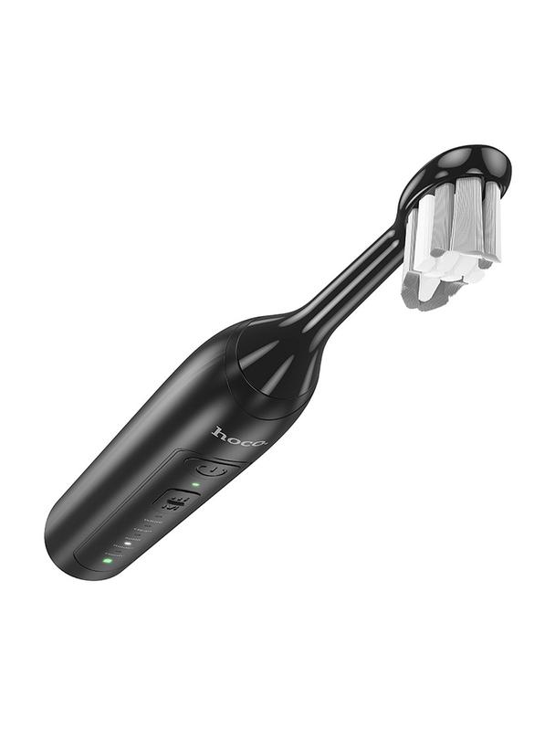 Szczoteczka elektryczna Hoco do zębów HP60 czarna
