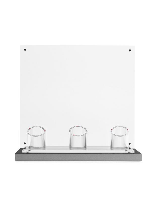 Stand dla pokrowców Forcell zgodny z MagSafe HN25