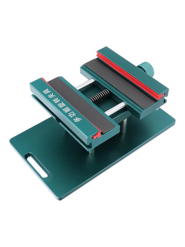 Obrotowy uniwersalny uchwyt do naprawy korpusów