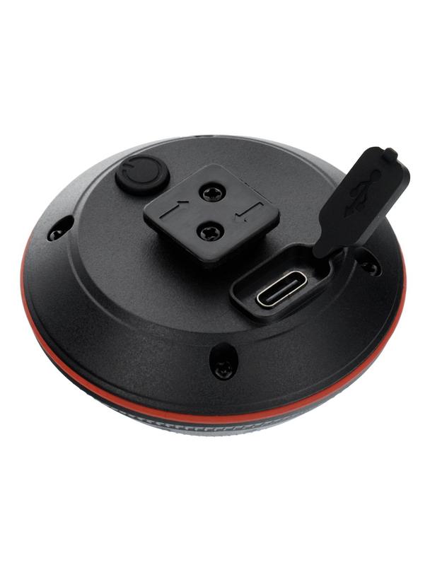 Lampki rowerowe UMO21002