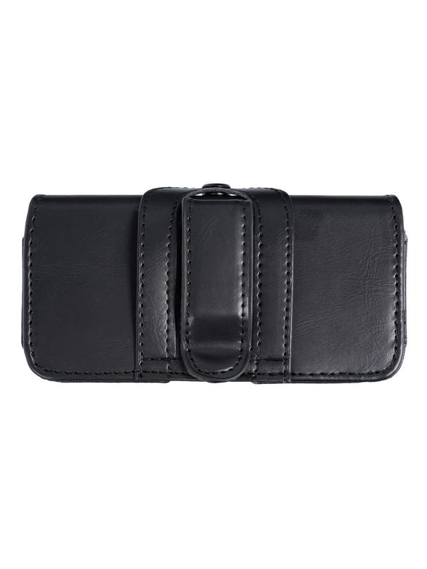 Kabura uniwersalna do paska CLASSIC 100A model 6 do (Nokia E52/E51/Asha 300/305/306) czarna