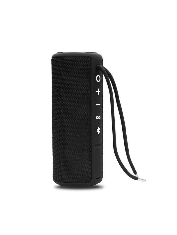 Głośnik bezprzewodowy Maxcom MX201 Kavachi czarny