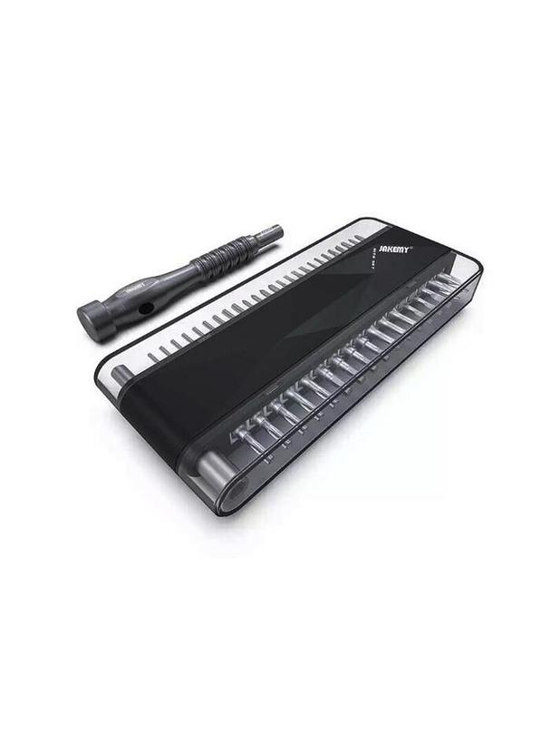JAKEMY JM-8174 Screwdriver Kit (45 in 1)