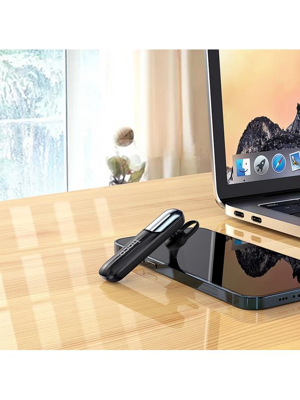 Słuchawka bluetooth Hoco E57 czarna