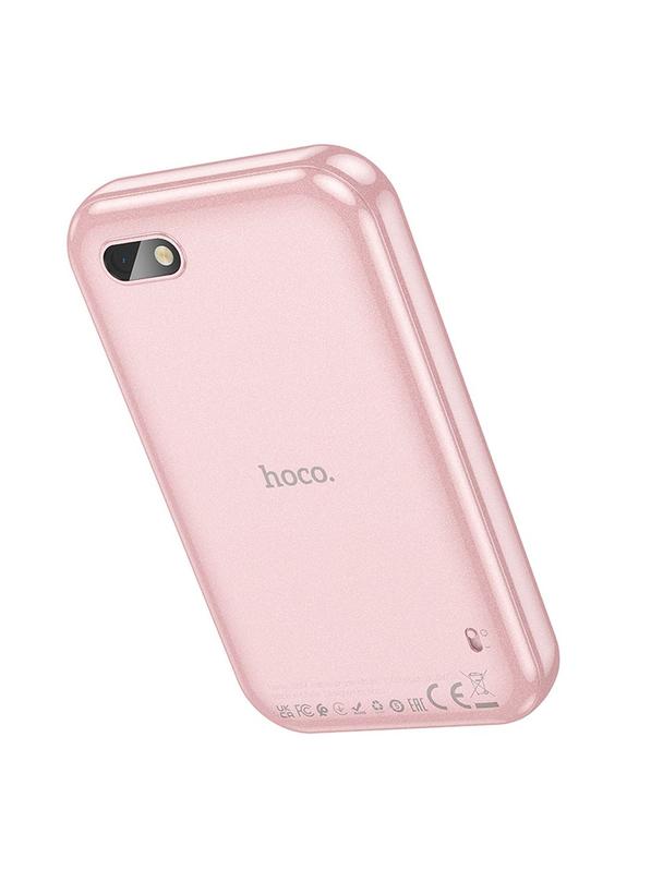 Smartphone dla dzieci Hoco 2,8" 2G Y102 różowy