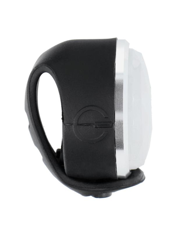 Diamentowa lampka bezpieczeństwa dla zwierząt UMO21003