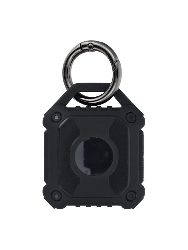 Brelok do lokalizatora AIRTAG - HYDRO czarny