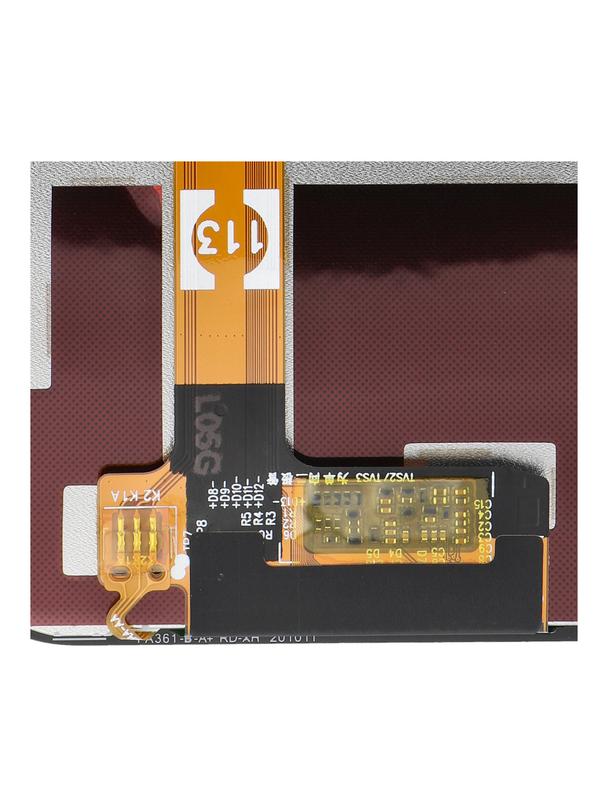 FixCell wyświetlacz LCD do OPPO A16 A54S A56 4g OEM bez ramki