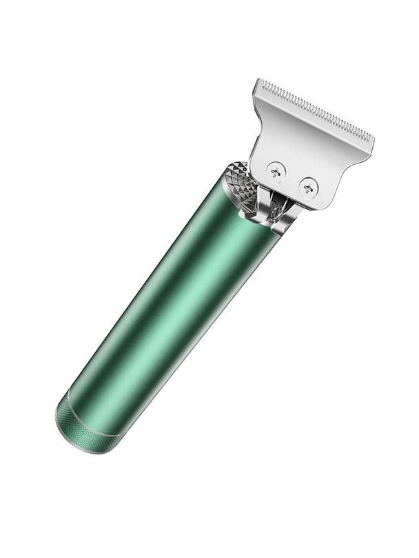 Maszynka do strzyżenia włosów Hoco DAR03 ciemno zielona