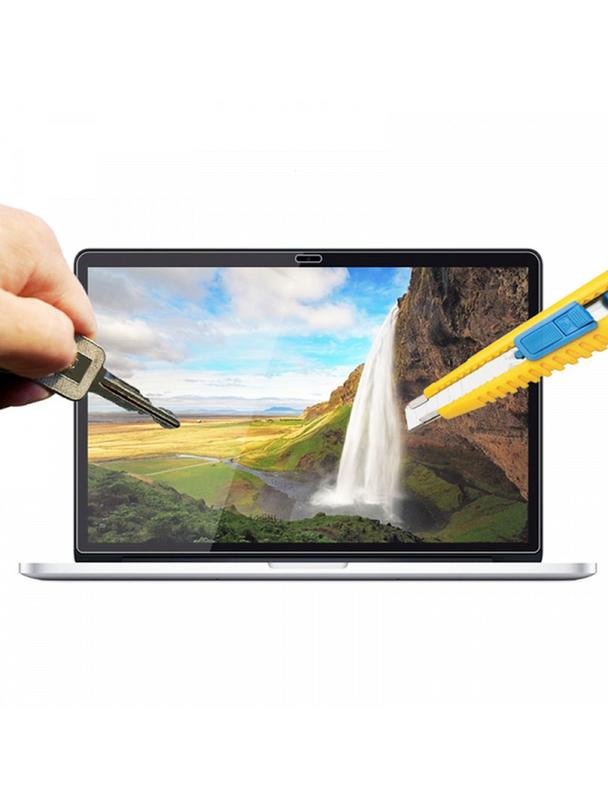 WiWU - Folia ochronna PET na wyświetlacz do MackBook Pro 14.2" 2021 (A2442)