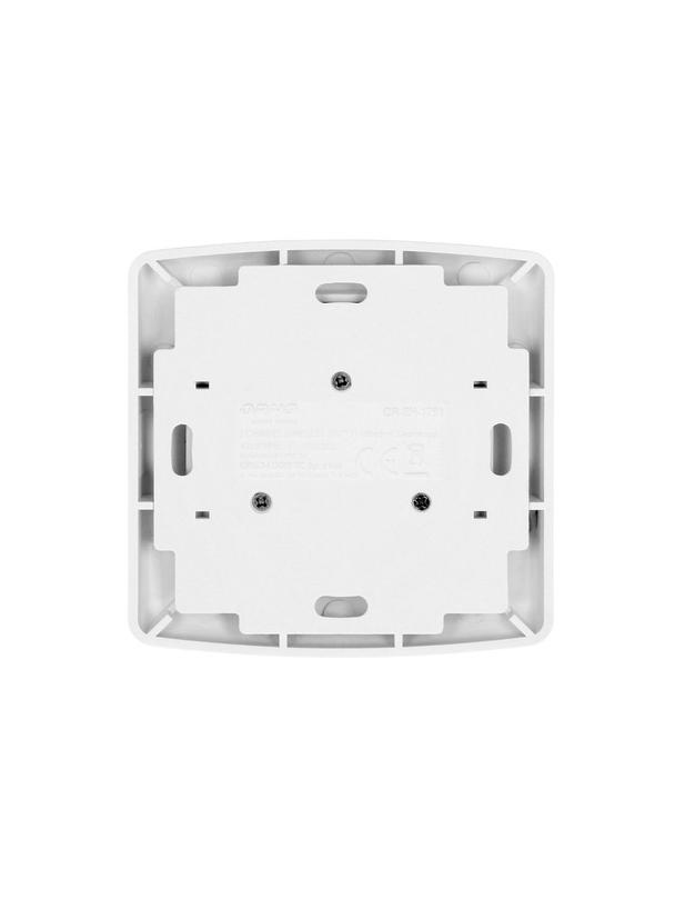 ORNO Włącznik podwójny natynkowy Smart home (OR-SH-1751)