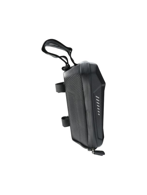 WILDMAN sakwa na kierownicę do hulajnogi wodoodporna 2L czarna