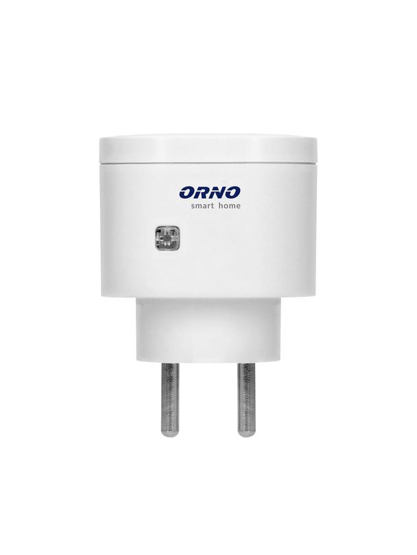 ORNO Gniazdo sieciowe Smart home (OR-SH-1732)