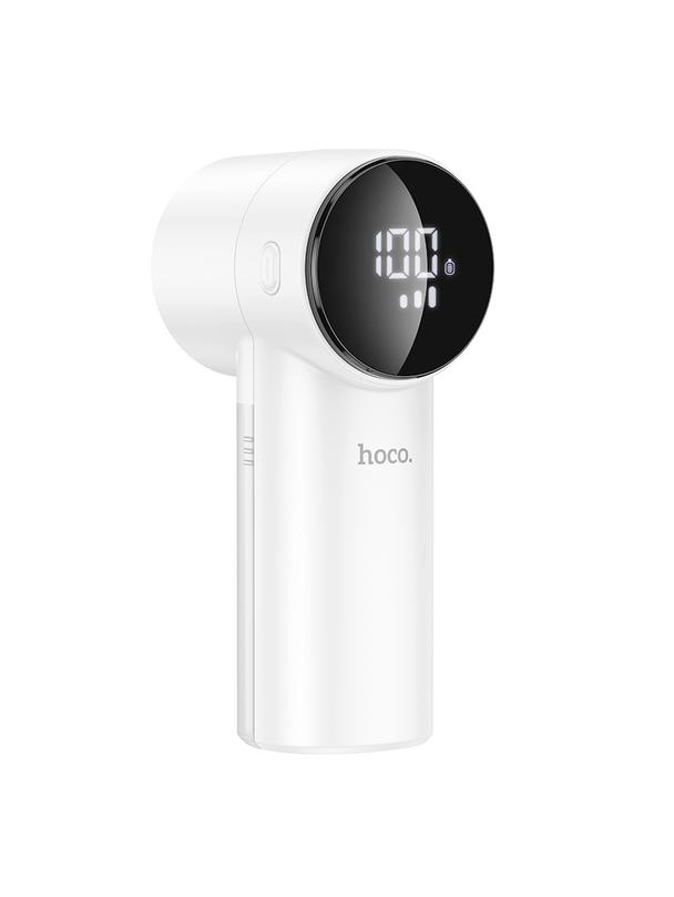 Golarka do ubrań Hoco HP70 biała