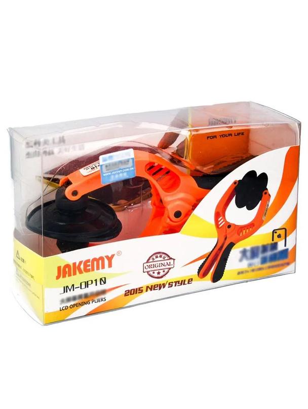 JAKEMY JM-OP10 Przyssawka do LCD otwierak do telefonów