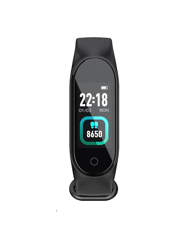 Opaska sportowa Hoco GA08 czarna