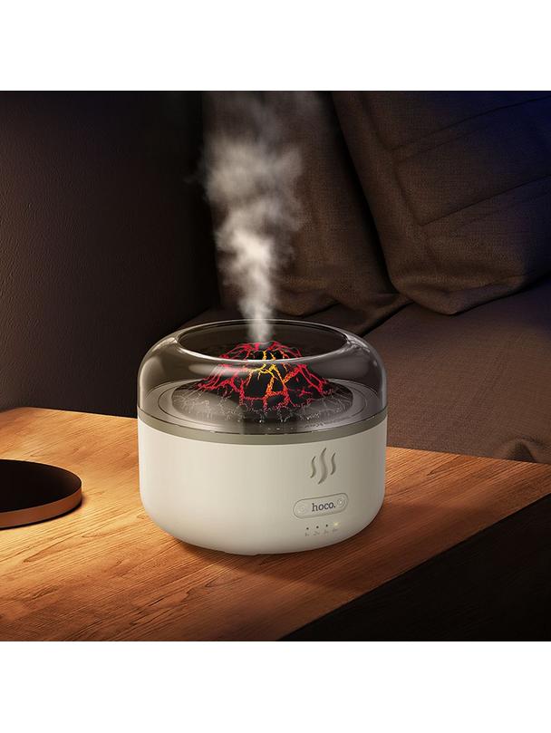 Nawilżacz powietrza Hoco ultrasoniczny HX30 biały