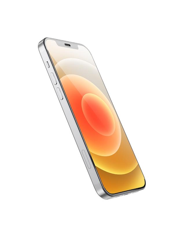 Szkło hartowane do iPhone 12 PRO MAX Hoco HD Anti-static 25 sztuk G10