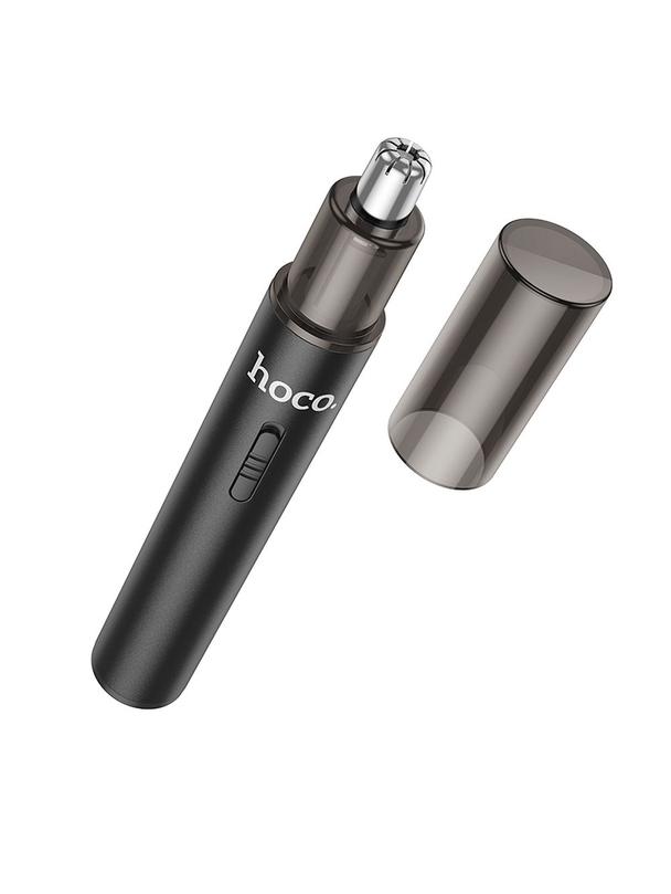 Trymer do nosa Hoco HP34 czarny