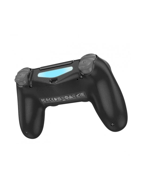 Pad bezprzewodowy Hoco do PS4 / PS3 DGM01 czarny