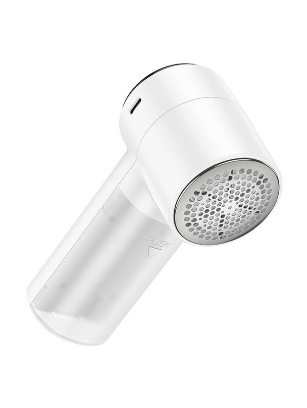 Golarka do ubrań Hoco HP70 biała